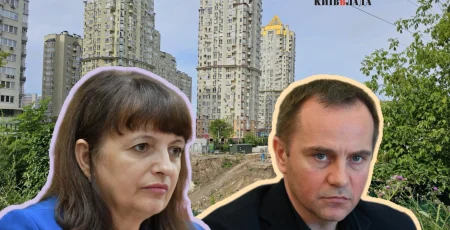 Захистити Солом’янський парк: столичні активісти продовжують боротися проти будівництва ЖК “Park Life”