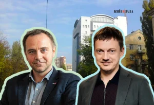 Забудова під питанням: доля 27-поверхового житла на столичній Лук’янівці вирішується в судах