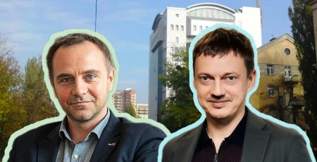 Забудова під питанням: доля 27-поверхового житла на столичній Лук’янівці вирішується в судах