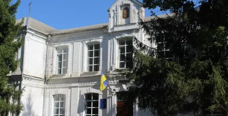 За ремонт ліцею в Таращі заплатять 33,5 млн гривень