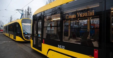 Кличко дав доручення Департаментам економіки та транспорту переглянути тарифи на проїзд в громадському транспорті