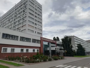 Поліграфкомбінат “Україна” відремонтують за 52,2 млн гривень