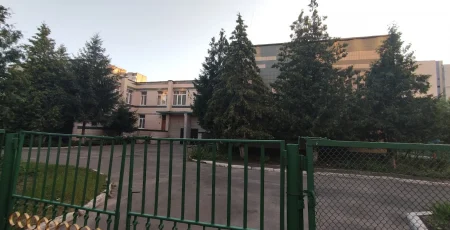 На ремонт укриття дитсадка на Біличах витратять 2,2 млн гривень