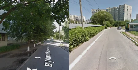 У Білій Церкві за 2,25 млн гривень оновлять вуличне освітлення на двох вулицях (адреси)