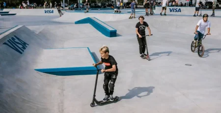 СЕО Big City Lab Тітова розкрила принципи формування програми громадських просторів