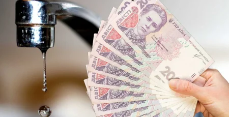 У Чабанах та Новосілках з 1 травня підвищать тарифи на воду