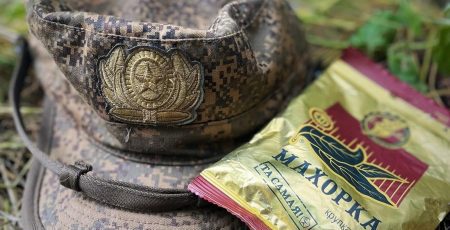 Ворожі втрати: за добу ЗСУ скоротило російське військо на майже півтори тисячі осіб