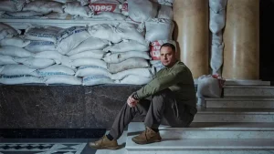 Єрмаку виплатили компенсацію більше 200 тис. грн за невикористану відпустку в ОП, - ЗМІ