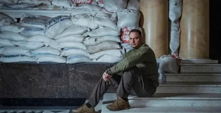 Єрмаку виплатили компенсацію більше 200 тис. грн за невикористану відпустку в ОП, - ЗМІ