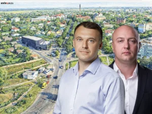 Справи насущні: скільки та на що у березні 2026-го витрачав Макарів