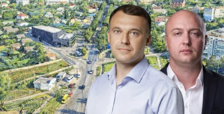 Справи насущні: скільки та на що у березні 2026-го витрачав Макарів