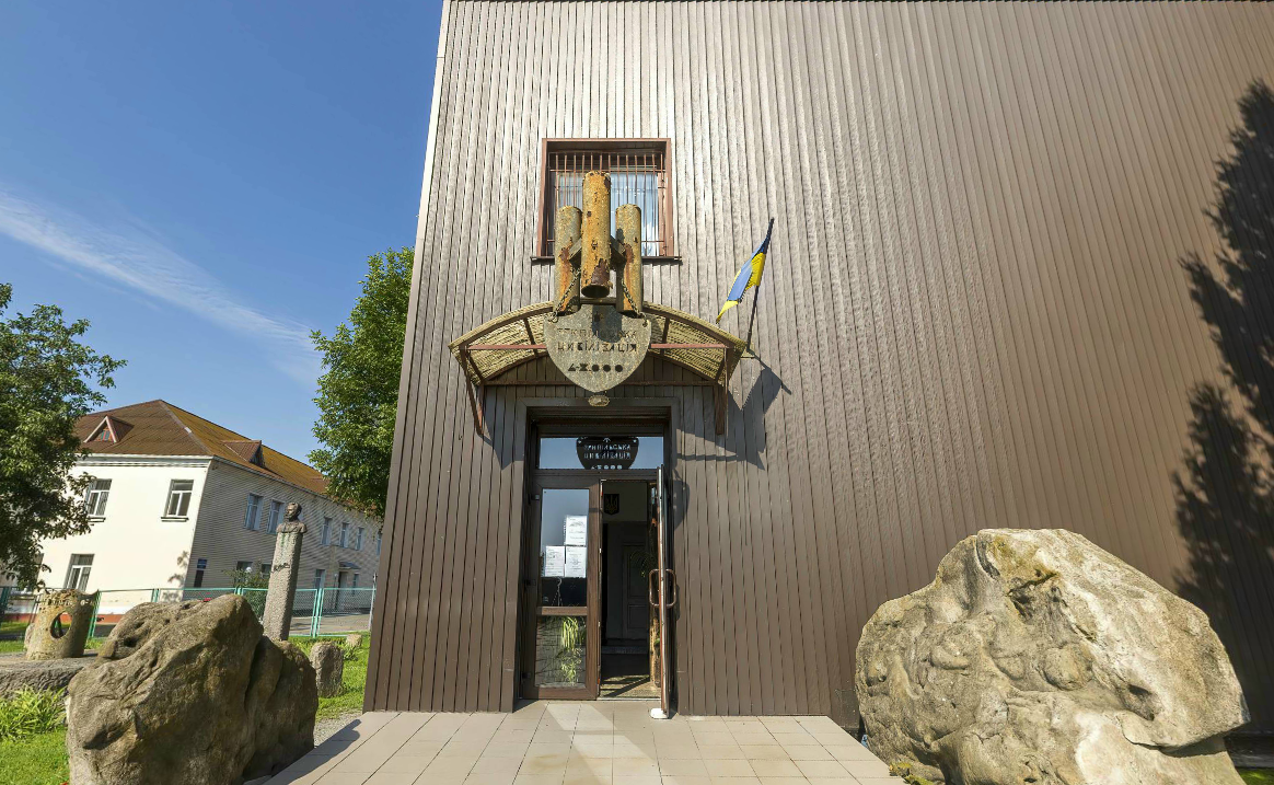 Київська область впроваджує сучасні цифрові рішення у сфері культури
