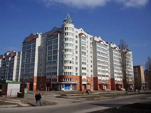 Вишгород за 4,8 млн гривень відремонтує вулицю Шолуденка