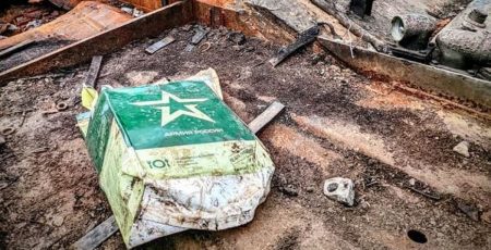 Ворожі втрати: за добу ЗСУ скоротило російське військо на 1130 осіб