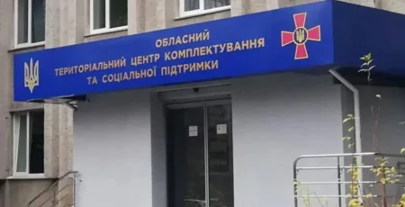 На Рівненщині 17-річний підлітка госпіталізували після конфлікта з працівниками ТЦК