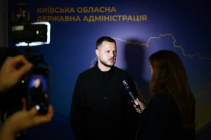 Микола Калашник: Лише через партнерство, взаємну підтримку і об’єднання зусиль держави, громад, бізнесу та міжнародних партнерів зможемо