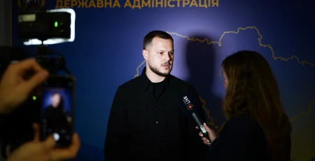 Микола Калашник: Лише через партнерство, взаємну підтримку і об’єднання зусиль держави, громад, бізнесу та міжнародних партнерів зможемо
