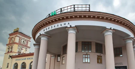 Киян запрошують на ярмарок вакансій, який відбудеться на станції метро «Вокзальна»
