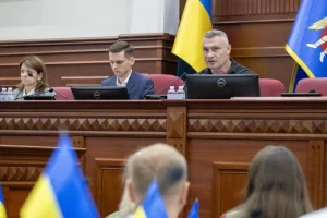 У столиці запровадили нове звання - «Почесний Захисник міста Києва»