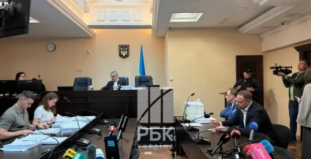 САП проситиме суд взяти ексголову ОП Єрмака під варту із заставою у 180 млн гривень