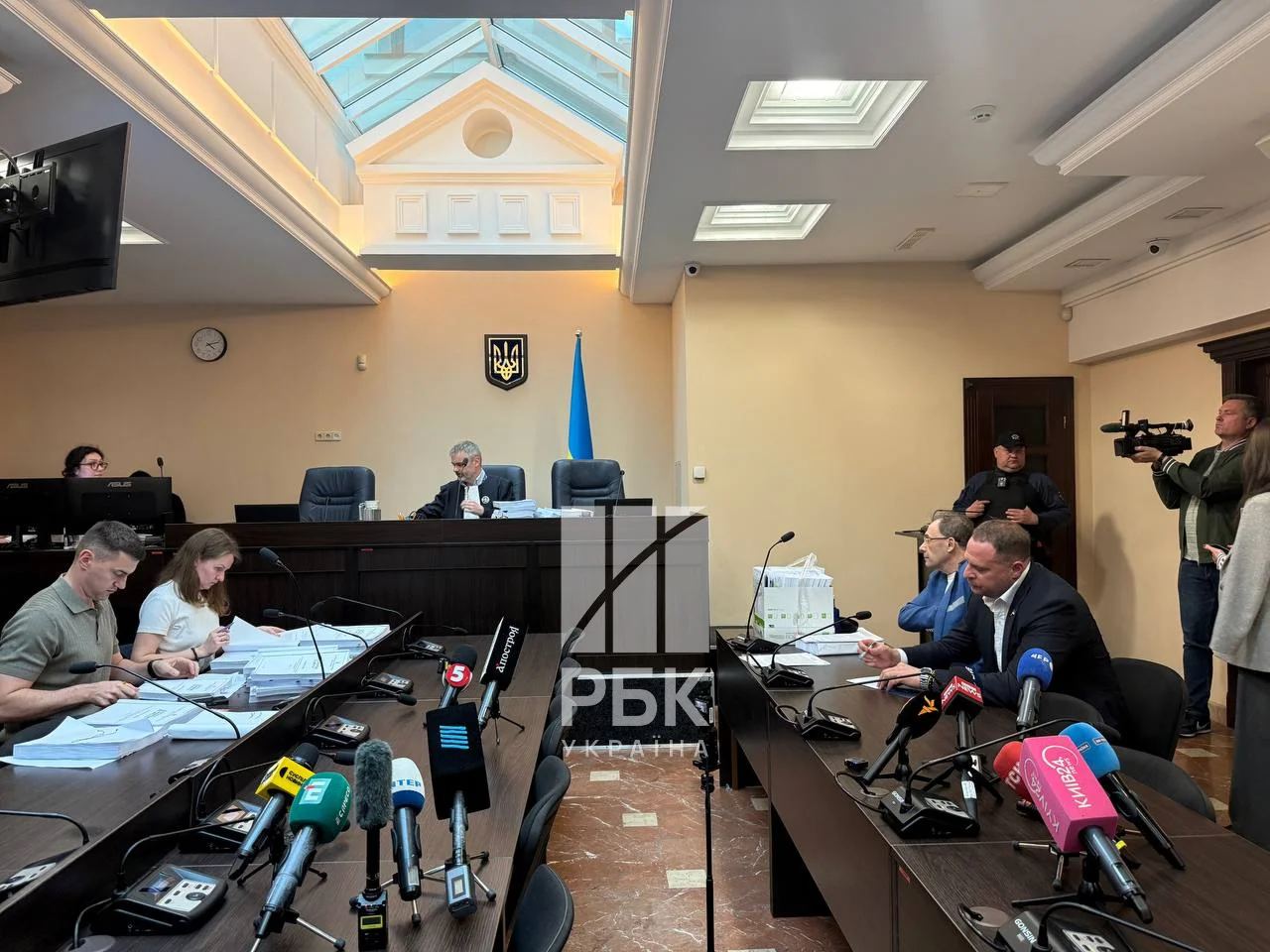 САП проситиме суд взяти ексголову ОП Єрмака під варту із заставою у 180 млн гривень