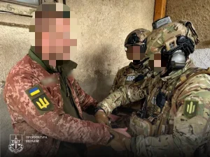 Справу посадовця ТЦК та його підлеглих, обвинувачених у катуванні військовозобов’язаних, скеровано до суду