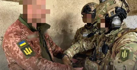 Справу посадовця ТЦК та його підлеглих, обвинувачених у катуванні військовозобов’язаних, скеровано до суду
