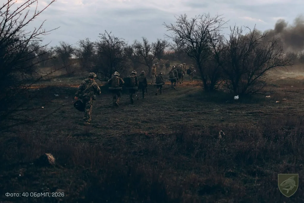 Протягом доби зафіксовано 54 боєзіткнення, – Генштаб ЗСУ