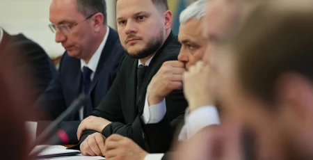Микола Калашник: У межах реалізації плану стійкості Київщина системно посилює захист об’єктів, критично важливих для життєзабезпечення
