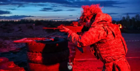 Ворог за добу втратив понад 1150 осіб та 41 крилату ракету, - Генштаб ЗСУ