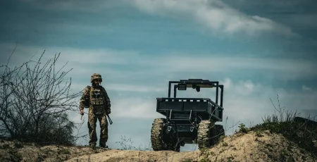 Ворог за добу втратив понад 910 осіб та 1 715 БПЛА, - Генштаб ЗСУ