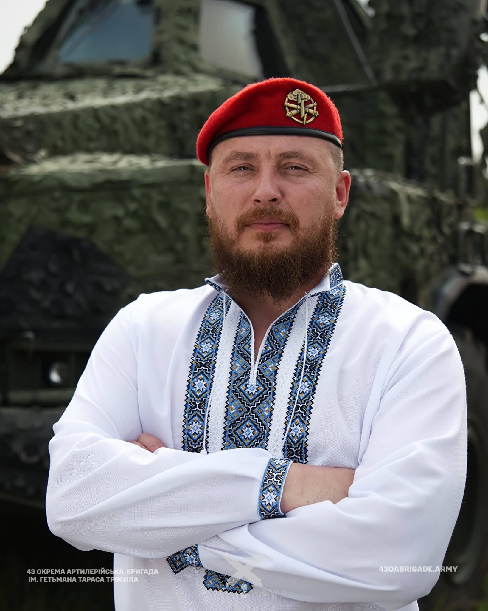 Cьогодні Україна відзначає 20-й Всесвітній день вишиванки (фото)