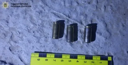 Поліція розслідує нічну стрілянину у Подільському районі столиці