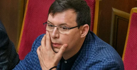 СБУ повідомила про нову підозру екснардепу Мураєву