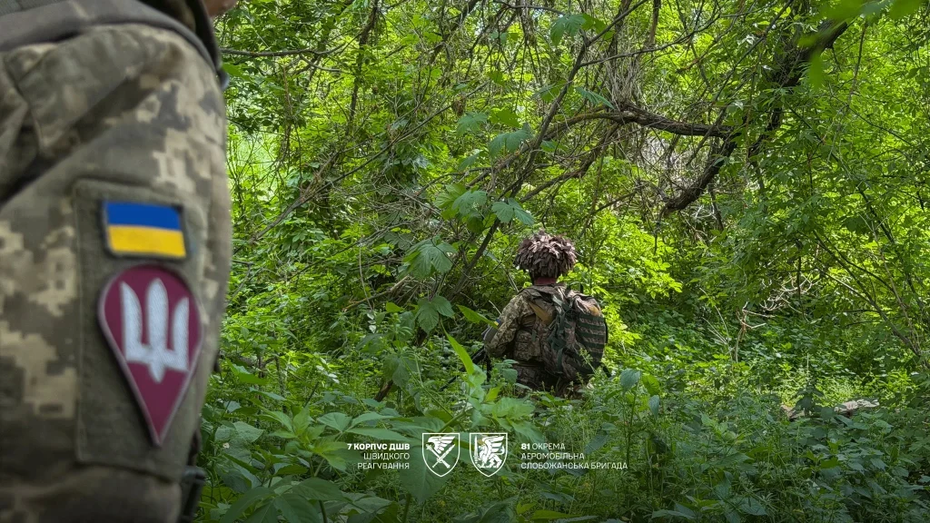 Ворог за добу втратив понад тисячу осіб та 1307 БПЛА, – Генштаб ЗСУ