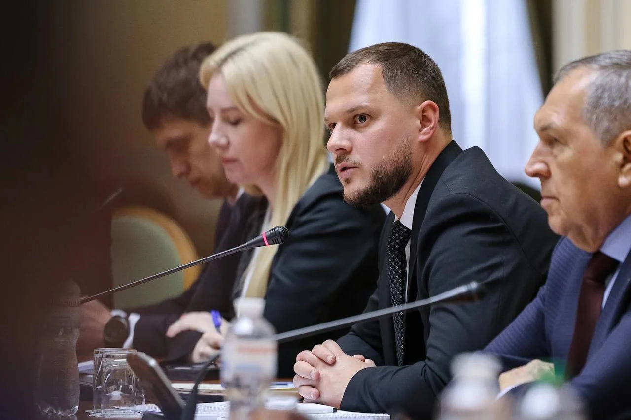Микола Калашник: Київщина системно модернізує шкільні харчоблоки, оновлює обладнання, готує персонал та розширює мережу кулінарних хабів