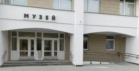 «Рух без бар’єрів»: які зміни відбулися у Музеї міста Славутича та Чорнобильської АЕС