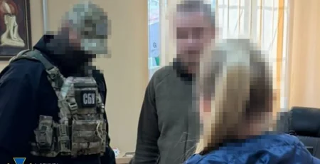 Інструктор Білоцерківського ТЦК з ексколегою організував схему "заробітку" на ухилянтах, - СБУ