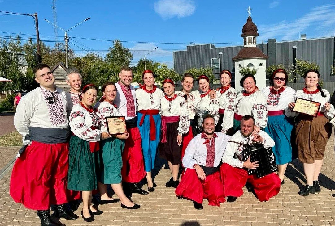 У столиці на вихідних пройде дводенний марафон за участі майстрів українського хорового мистецтва
