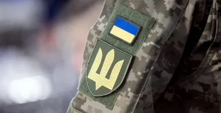 Військова служба правопорядку у ЗСУ розслідує факт побиття військовослужбовця перед строєм у частині (відео)