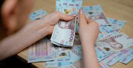 У Києві на підтримку ВПО за три місяці спрямували близько 120 млн гривень