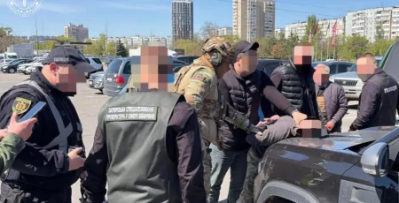 Командира батальйону підозрюють у вимаганні грошей з підлеглих за «лояльне ставлення»