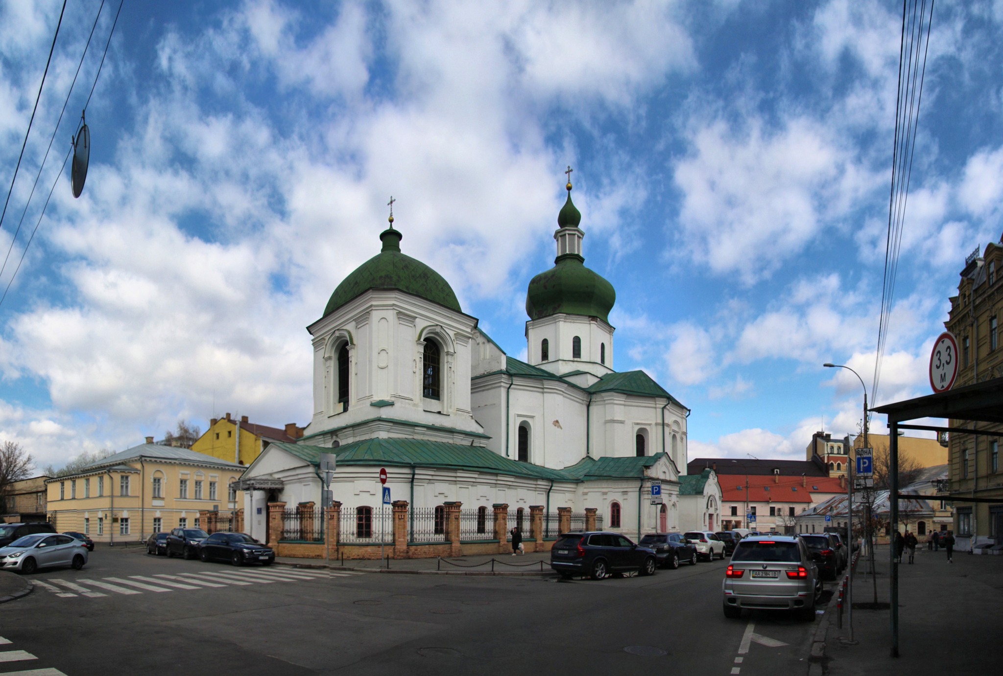 У Києві може з’явитися площа родини Тупталів