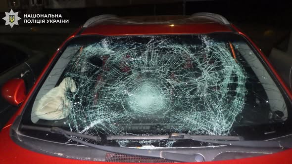 Поліція розслідує нічну стрілянину у Подільському районі столиці