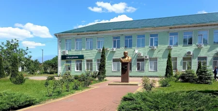 Гостомель за 1,2 млн гривень відремонтує адмінбудівлю