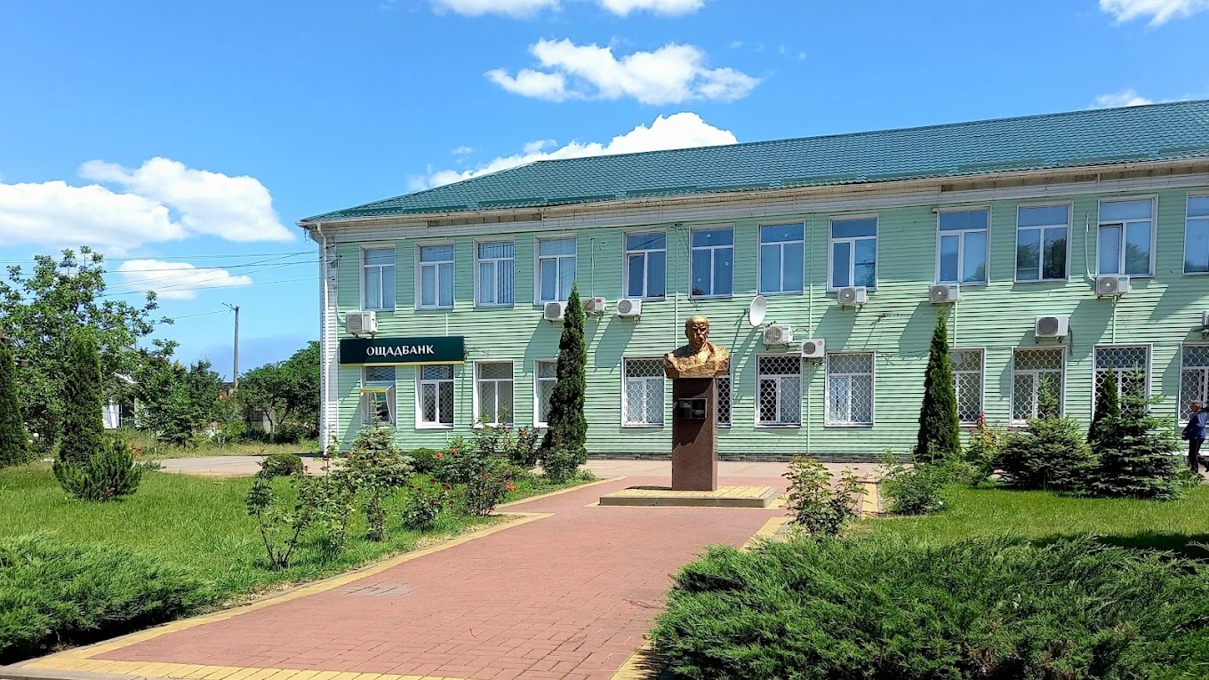 Гостомель за 1,2 млн гривень відремонтує адмінбудівлю