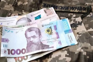Гатненська громада збільшила підтримку ЗСУ на 2,5 млн гривень