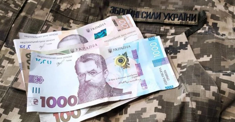 Гатненська громада збільшила підтримку ЗСУ на 2,5 млн гривень