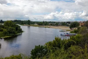 Центральний пляж Білої Церкви за майже 1 мільйон гривень утримуватиме дружина місцевого депутата