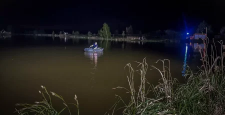 В Бучанському районі з озера витягли тіло хлопця без ознак життя